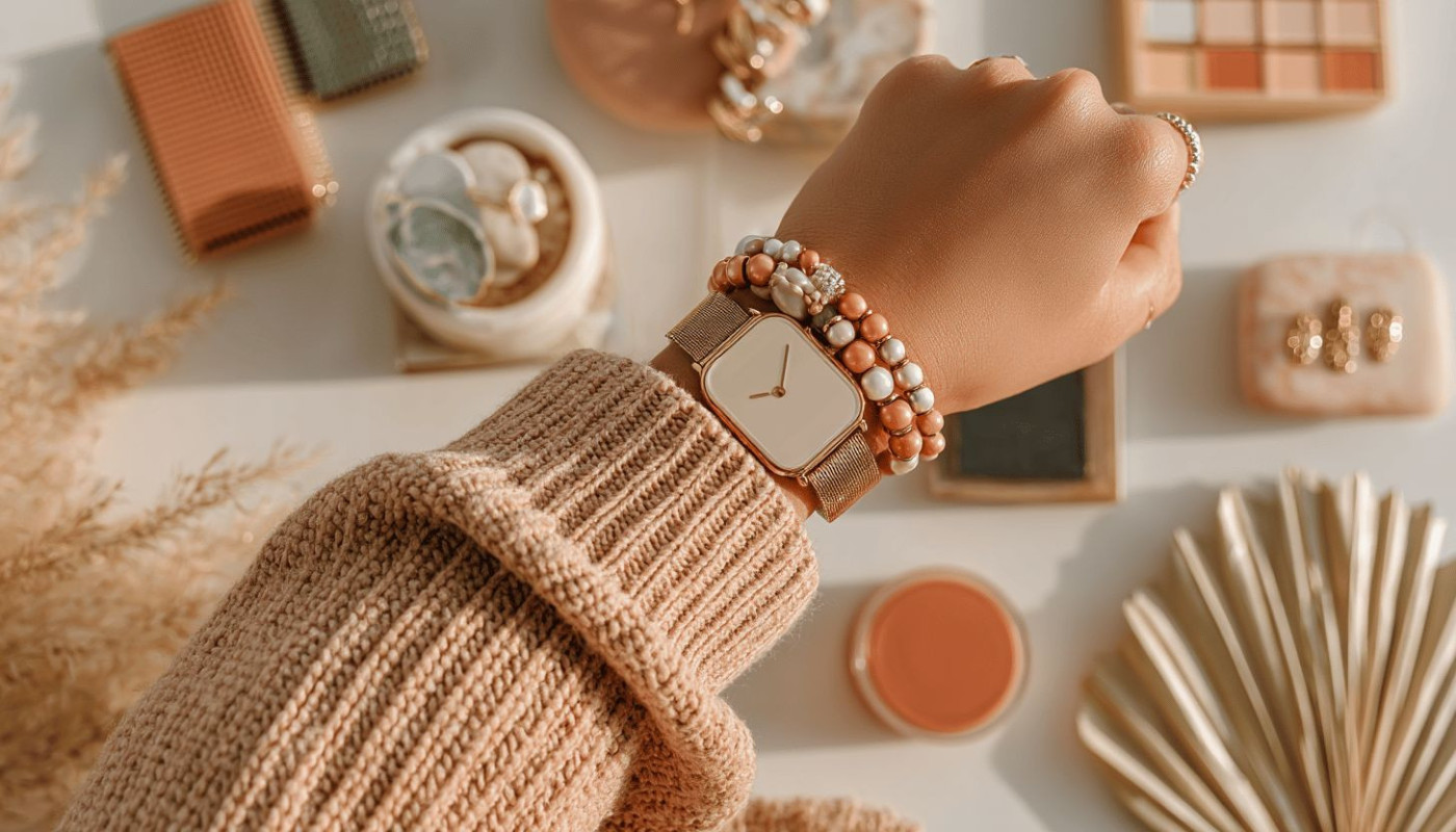 Accessorio - Come scegliere gli accessori perfetti per ogni tipo di corpo strategie SEO per il settore moda